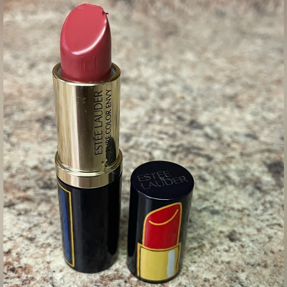 Pure Color Envy Lipstick Estée Lauder New